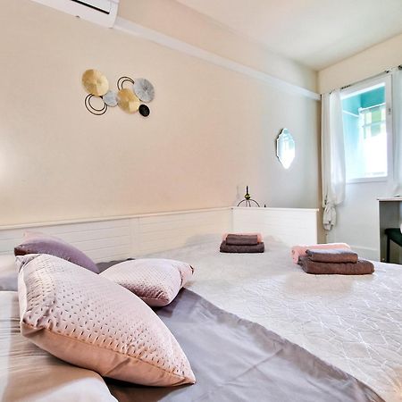 Mobius - Cozy Bacvice Apartment Split Exterior photo